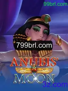 Explorando AnubisMoon: Uma Aventura Egípcia Repleta de Mistérios