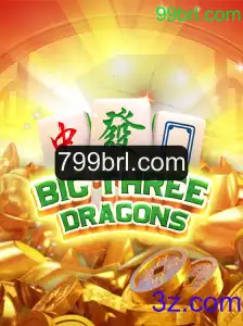 Explorando o Mundo de BigThreeDragons: Um Jogo Revolucionário