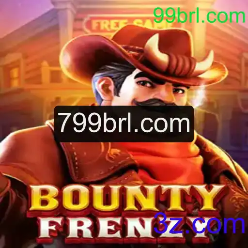 Descubra as Emoções de BountyFrenzy: O Jogo que Está Conquistando o Mundo