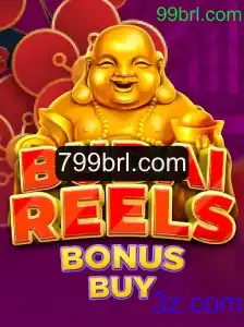 Descubra o Mundo do Jogo BudaiReelsBonusBuy e a Plataforma 99brl.com