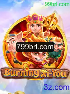 Descubra o Fascinante Mundo de BurningXiYou