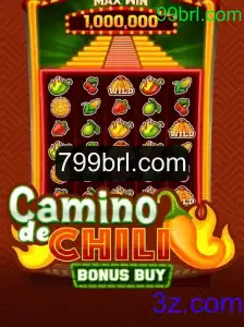 Explorando o Fascinante Jogo CaminodeChiliBonusBuy: Regras, Estrutura e Inovações