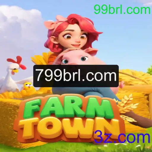 Descubra o Encantador Mundo de FarmTown: O Jogo que te Conecta à Natureza