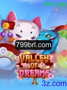 Descubra o Fascinante Jogo ValleyofDreams