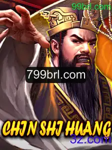 Explorando ChinShiHuang: O Fascinante Jogo Online