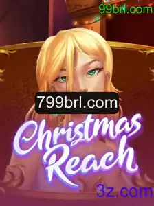Descubra ChristmasReach: O Jogo de Natal que Encanta