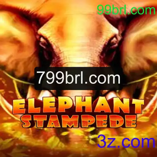 ElephantStampede: Uma Aventura Selvagem no Mundo dos Jogos