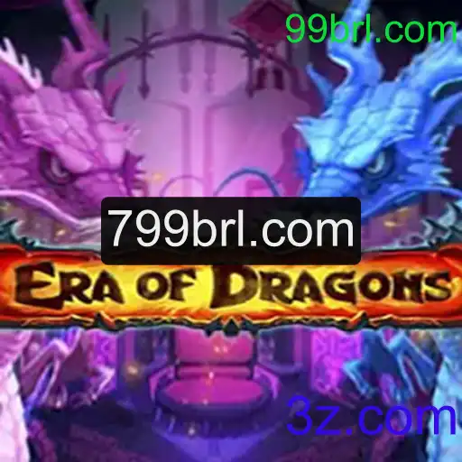 EraOfDragons: A Nova Sensação no Mundo dos Jogos Online