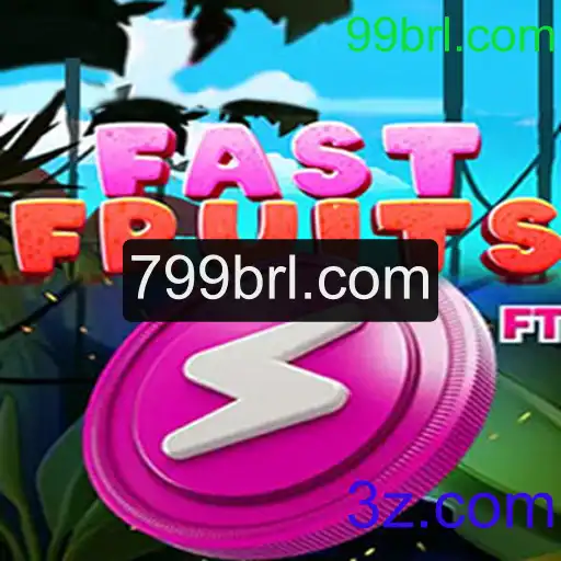 Descubra o Empolgante Mundo de FastFruits: O Jogo que Está Revolucionando com 99brl.com