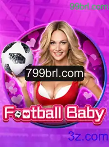 Explorando o Jogo Inovador FootballBaby e Sua Integração com 99brl.com