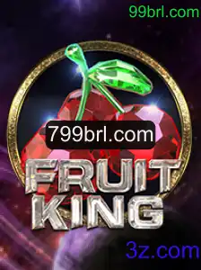 Descubra o Mundo de 'FruitKing': O Jogo que Combina Diversão e Estratégia