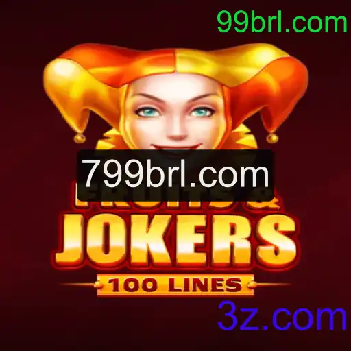 Explorando o Mundo de FruitsAndJokers100: Um Jogo Emocionante em 99brl.com