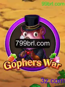 Descubra o Emocionante Universo do Jogo GophersWar