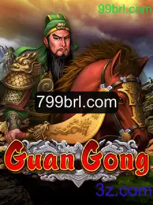 Explorando o Mundo de GuanGong: Um Mergulho nas Regras e Dinâmica do Jogo