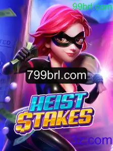 Descubra as Aventuras Emocionantes de HeistStakes