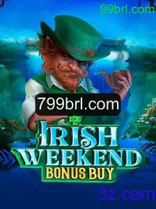 Explore a Emoção do Jogo IrishWeekendBonusBuy: Um Mergulho Profundo nas Regras e Dinâmicas