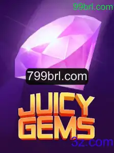 Explorando JuicyGems: O Novo Fenômeno de Jogos Online
