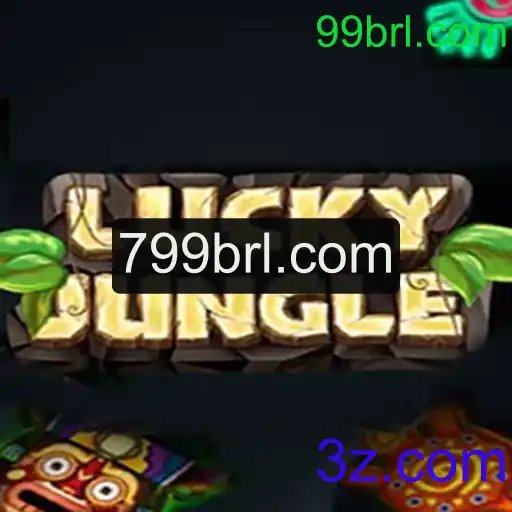Explorando LuckyJungle: Uma Jornada Selvagem Cheia de Emoção
