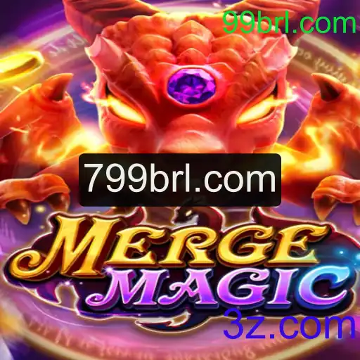 Mergemagic: Descubra o Mundo Mágico com 99brl.com