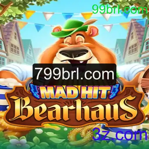 MadHitBearhaus: O Novo Fenômeno dos Jogos de Sobrevivência