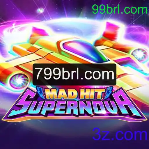 Explorando o Mundo de MadHitSupernova: Um Jogo Inovador