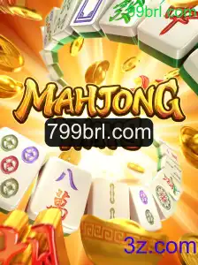 Descubra o Fascinante Mundo de MahjongWays e Conecte-se com 99brl.com