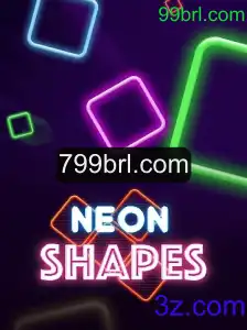 Descubra o Dinâmico Mundo de NeonShapes: Uma Aventura Multicolorida