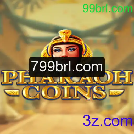 PharaohCoins - Uma Jornada no Antigo Egito