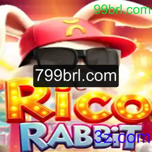 Descubra o Mundo de Aventuras de RicoRabbit
