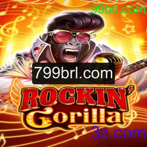 Descubra RockinGorilla: O Jogo que Está Movimentando as Nações