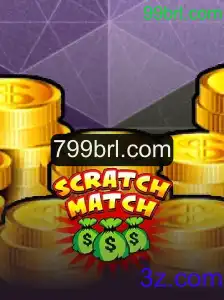 Descubra ScratchMatch: O Jogo de Estratégia do Momento