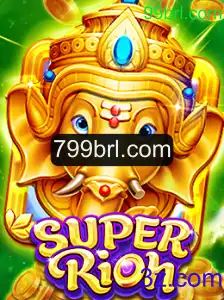 Explorando o Mundo de SuperRich: O Jogo que Revoluciona o Entretenimento Digital
