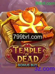 Descubra o Mundo Empolgante de Temple of Dead Bonus Buy
