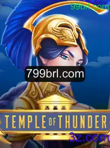 TempleofThunder: O Novo Fenômeno dos Jogos Online