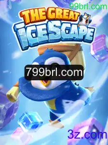 Descubra as Aventuras de 'TheGreatIcescape'