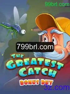 Explorando o Fascinante Mundo de TheGreatestCatchBonusBuy