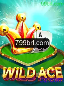 WildAce: A Nova Sensação dos Jogos de Cartas