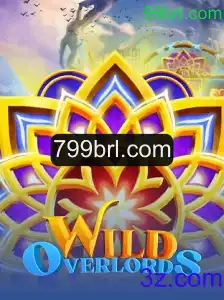 Descubra WildOverlords: Uma Aventura Épica no Mundo dos Senhores Selvagens