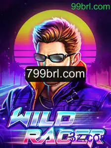 Explorando o Mundo de WildRacer: Um Jogo de Corrida Repleto de Ação
