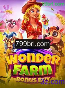 Explorando o Mundo de WonderFarmBonusBuy: Um Jogo Inovador