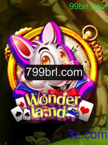 Wonderland: Um Mergulho no Mundo da Aventura Digital