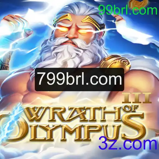 Descubra a Saga Empolgante de WrathofOlympusIII