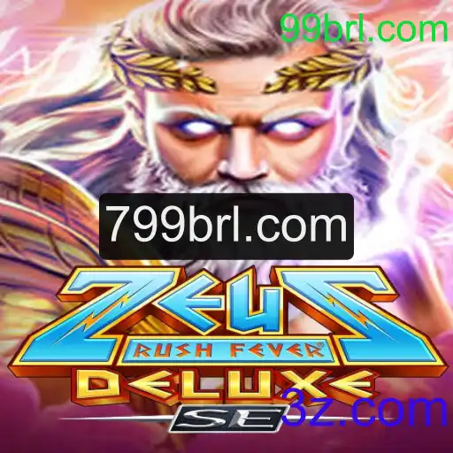 Intensidade Mitológica: Explorando ZeusRushFeverDeluxeSE